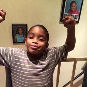 Meet your Posher, Calvin